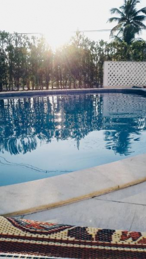Villagio Verdes Mares